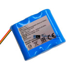 Bateria para PLC 21700-4S1P [bateria de reposição]